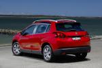 Peugeot 2008 2017 года (AU)